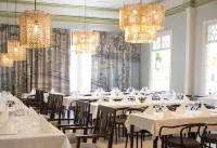 Hotelli Punkaharju Hotels in Punkaharju