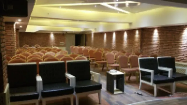 Aktug Elegance Hotel