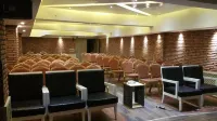 Aktug Elegance Hotel Hotels in Ordu