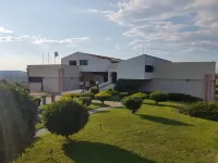 Perla Residential Complex Hotels in Pangaio