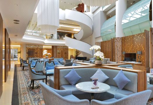 래디슨 블루 호텔 예레반 썸네일