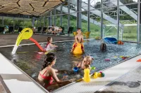 Rezort Gothal Chalupy - Pools