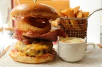 Gairloch Hotel 'a Bespoke Hotel' - Desayuno