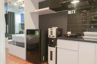 Cozy Studio at Mataram City Apartment