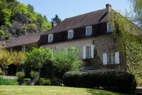 Moulin Renaudiots - Escapade Luxe Refuge Cosy & Bourgogne au Coin du Feu - Wifi