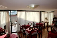 Hotel Santa Caterina - Desayuno