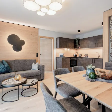 Myalps Tirol Inklusive Sky- Wellness