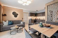 Myalps Tirol Inklusive Sky- Wellness Hotels in Oetz