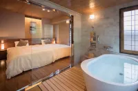 Hotel Miyajima Villa - Hot Springs