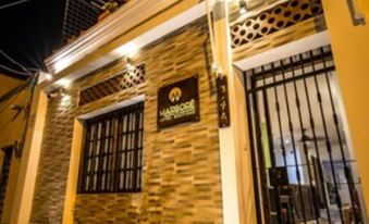 Hotel Boutique Marbore