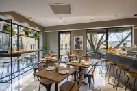 Barnovi Boutique Hotel Hotels in Tbilisi