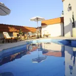 Serenada Golden Palace Hotel - Pools