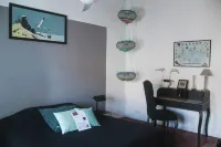 La Paillère Chambres D hôtes Hotels in Lunel