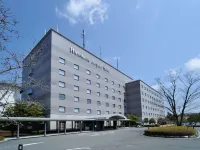 Hiroshima Airport Hotel Hotel di Mihara