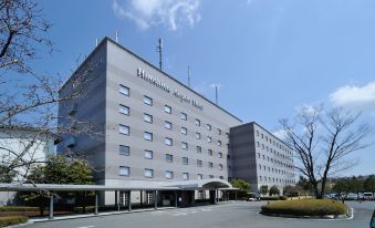 Hiroshima Airport Hotel
