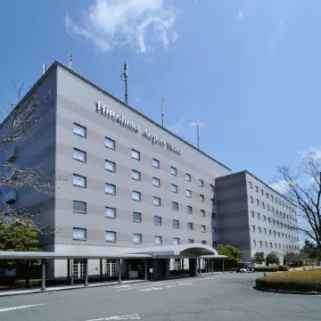 Hiroshima Airport Hotel