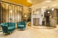 비아몬테 부에노스 아이레스 아파트