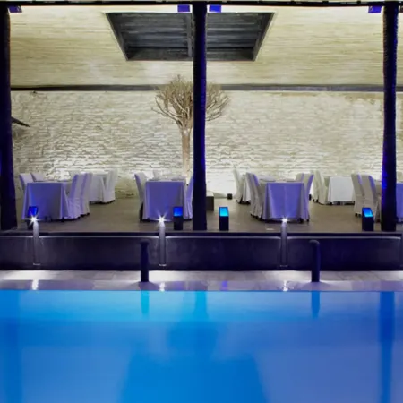 The Rhino Resort Hotel & Spa