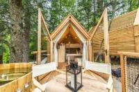 Ribno Alpine Hotel Hotels in Bohinjska Bela