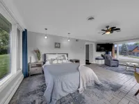 Cliffside Suite #3 - Seacliff Beach Suites