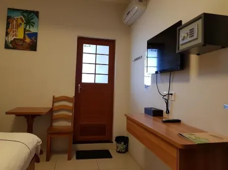 Caye Caulker Beach Hotel Отели рядом с достопримечательностью «Сплит»