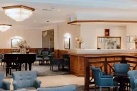 Cabarfeidh Hotel فنادق في ستورنواي