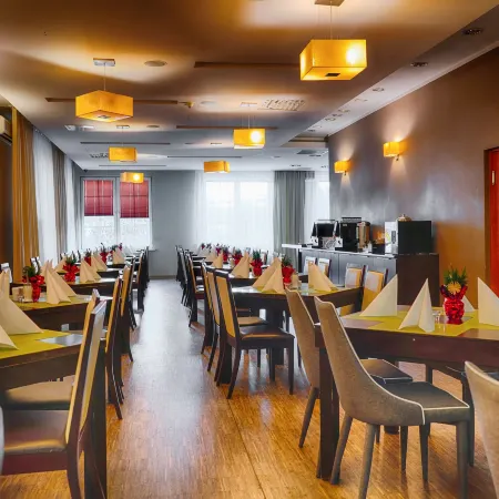 Focus Hotel Szczecin