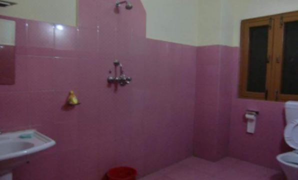 The White Lake Hotel