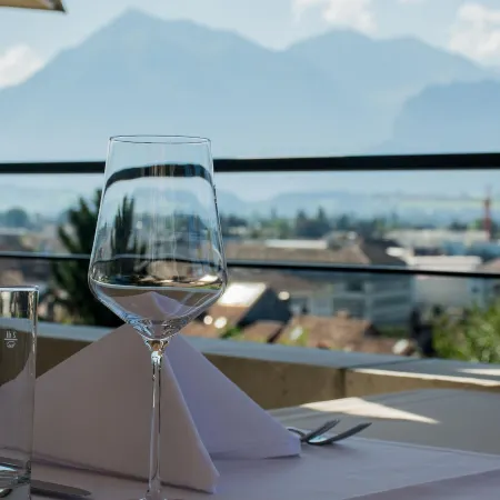 Boutique Hotel Schlossberg