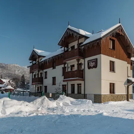 Apartamenty Eko