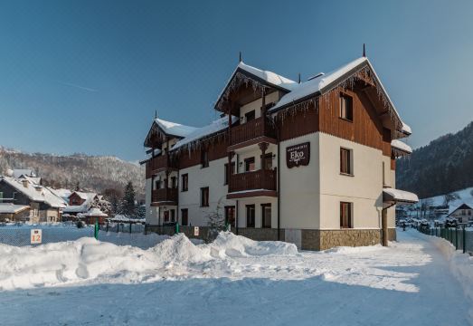 아파트멘티 에코