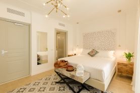 Casaunoe Boutique Hotel