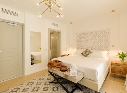 Casaunoe Boutique Hotel