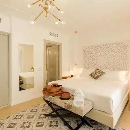 Casaunoe Boutique Hotel