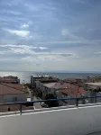 Beyaz Saray Apart Otel - ห้องครัว