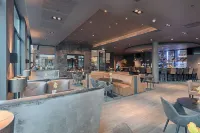 Van der Valk Hotel Utrecht - bar