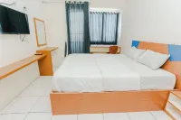 Aurora Rooms at Apartment Mahakam - 2 stjerner