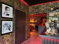 Morgedal Hotel - Unike Hoteller - Spa
