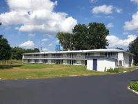 Motel 6 Schenectady, NY Hotels in Niskayuna