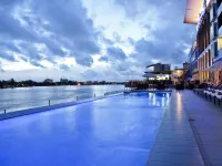 Radisson Blu Anchorage Hotel - 5-stjärniga