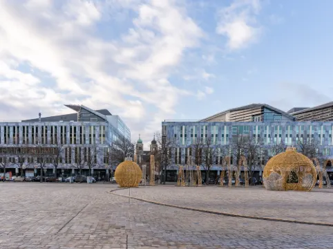 لايم هوم ماجديبورج هاسيلباخبلاتس