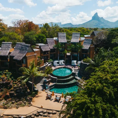 Tamarina Golf & Spa Boutique Hotel