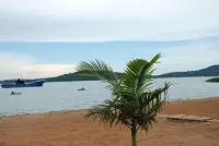 Victoria Travel Hotel Hôtels à : Mukono