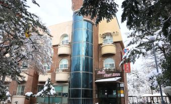 Smile Resort
