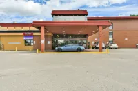 Seven Oaks Hotel Regina