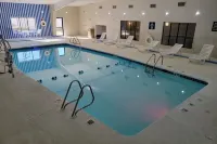 Home Place Suites - Pools