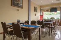 RedDoorz @ Pematangsiantar