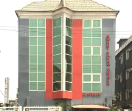 Sweet Savor Hotels & Suites