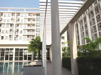 Jpark Residences at Thammasat Rangsit Hotels in Khlong Luang