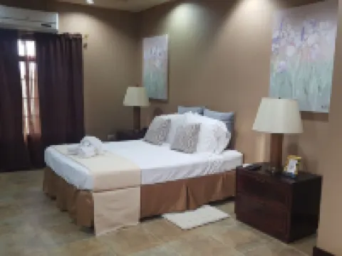 GM Suites Bed & Breakfast Hotels in Belmopan